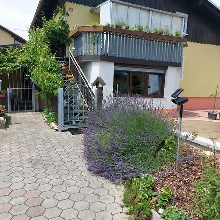 Apartma Reich Daire Ptuj Dış mekan fotoğraf