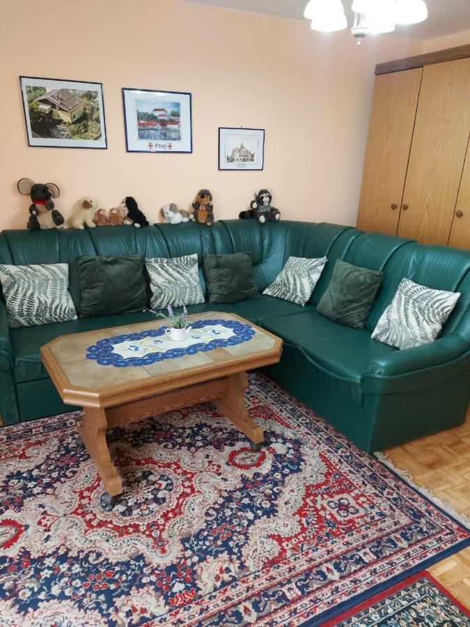 Apartma Reich Daire Ptuj Dış mekan fotoğraf
