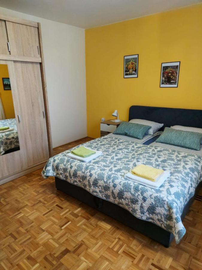 Apartma Reich Daire Ptuj Dış mekan fotoğraf