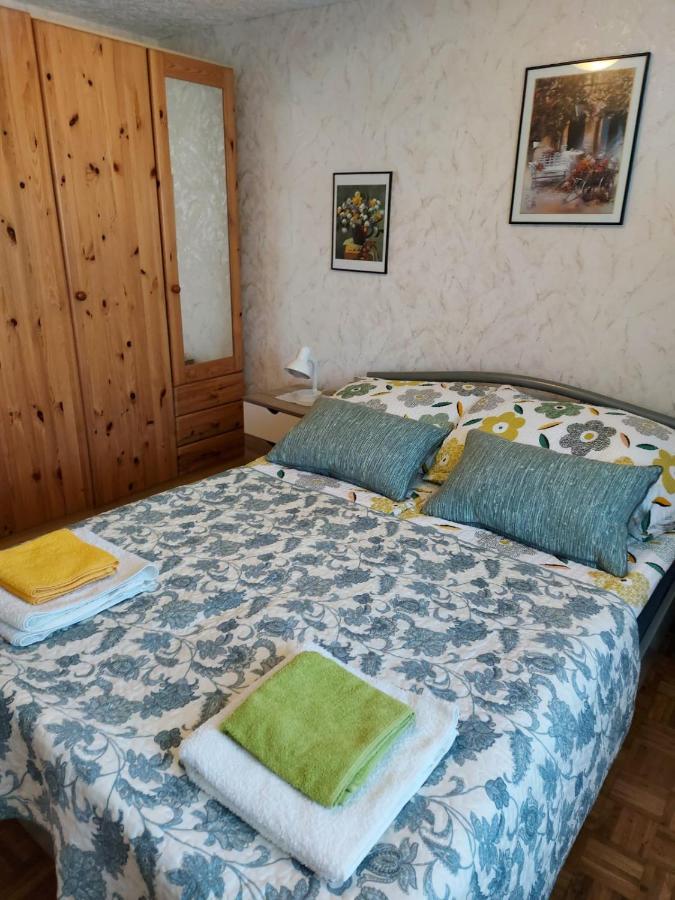 Apartma Reich Daire Ptuj Dış mekan fotoğraf