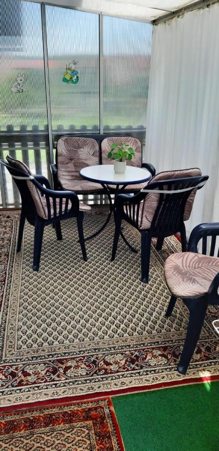 Apartma Reich Daire Ptuj Dış mekan fotoğraf