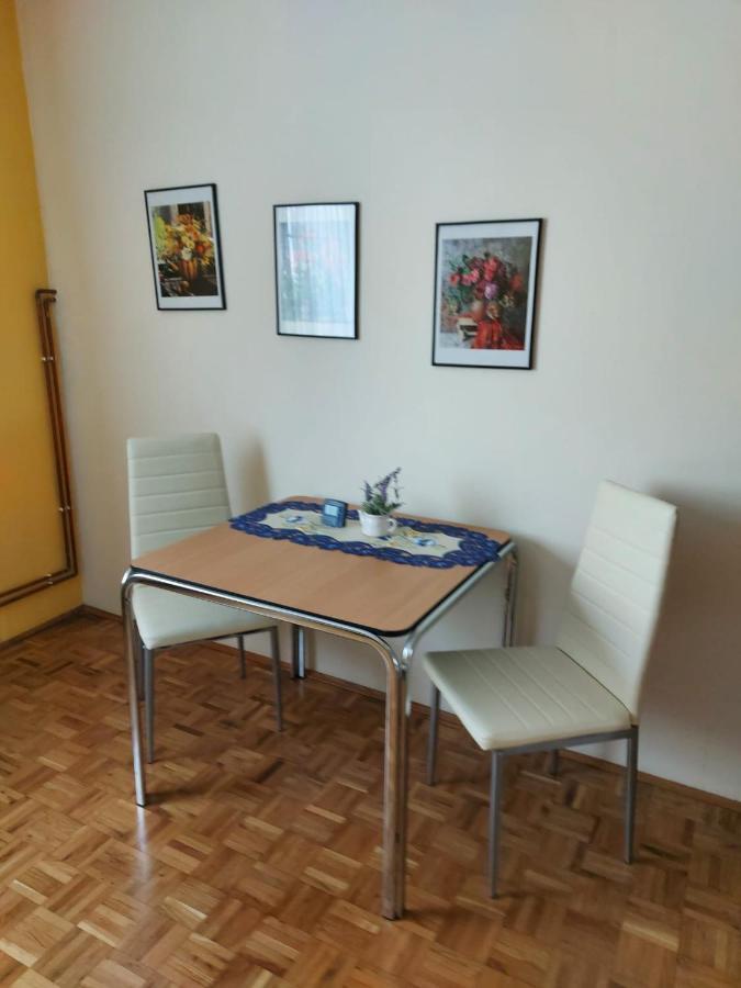 Apartma Reich Daire Ptuj Dış mekan fotoğraf